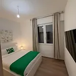 - 6 Personnes - 3 Lits - 3 Pieces - Parking ! Apartamento