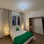 Apartamento - 6 Personnes - 3 Lits - 3 Pieces - Parking !