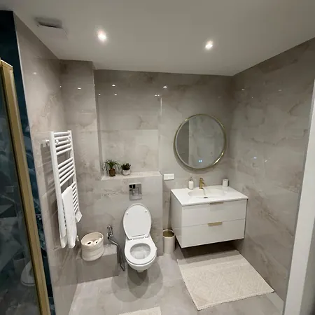Apartamento - 6 Personnes - 3 Lits - 3 Pieces - Parking ! Niza