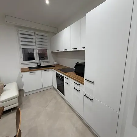 - 6 Personnes - 3 Lits - 3 Pieces - Parking !