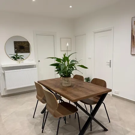 - 6 Personnes - 3 Lits - 3 Pieces - Parking ! *