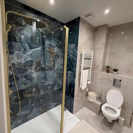 Appartement - 6 Personnes - 3 Lits - 3 Pieces - Parking ! *