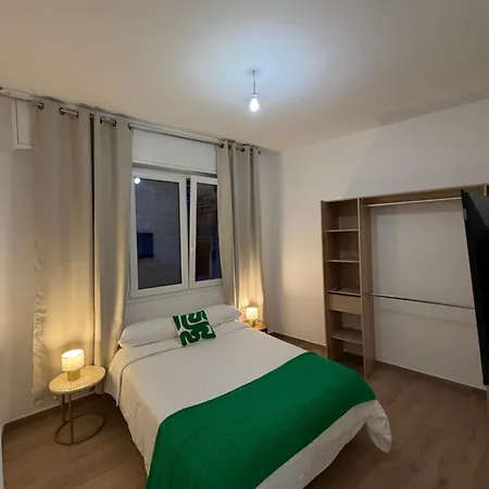Apartamento Cosy Parking Public !