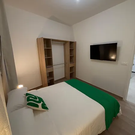 Apartamento Cosy Parking Public !