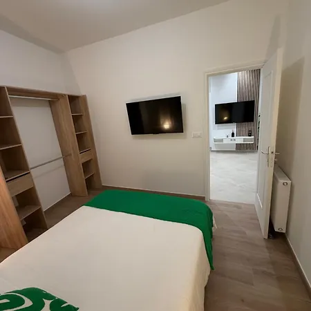 Cosy Parking Public ! Appartement *