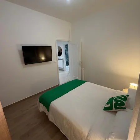 Apartamento Cosy Parking Public !