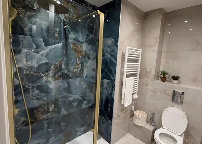 Apartment - 6 Personnes - 3 Lits - 3 Pieces - Parking ! *