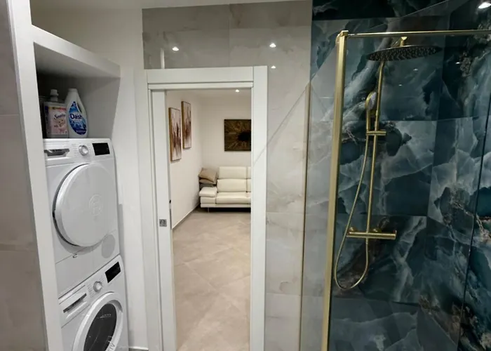 - 6 Personnes - 3 Lits - 3 Pieces - Parking ! Apartment